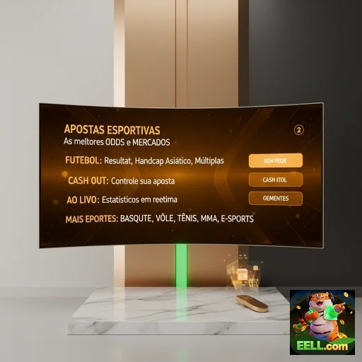 Segurança nas transações financeiras - eell