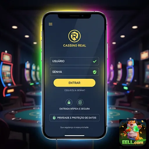 Ilustração de Cashback em Perdas