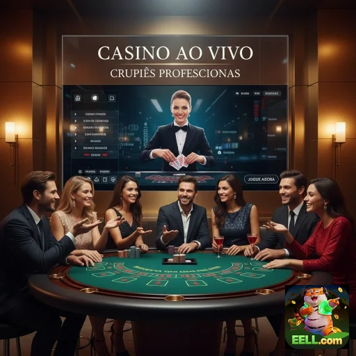 Jogos responsáveis para uma experiência segura na eell - eell