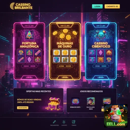 Atendimento Local e Ágil no eell - eell