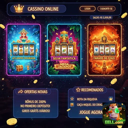 Benefícios exclusivos para apostadores VIP - eell