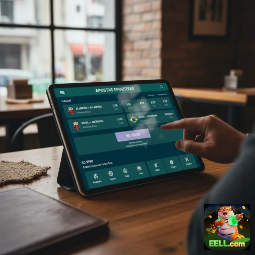 Experiência Exclusiva em Dispositivos Móveis - eell