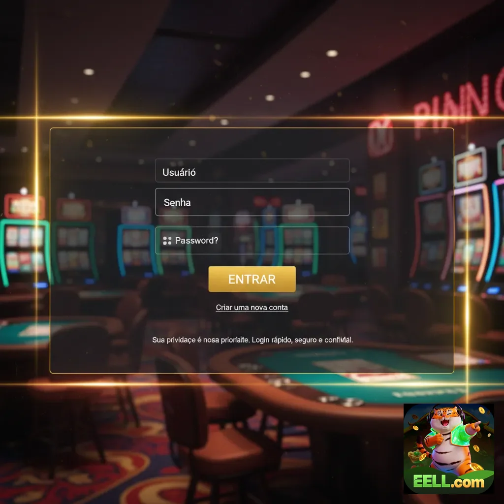 Imagem principal de eell Apostas Esportivas