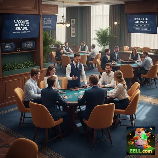 Bônus e Promoções para Jogos de Slots - eell