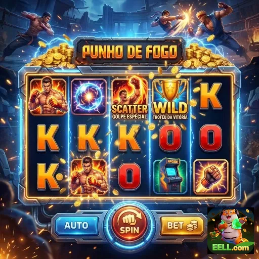 Pagamentos Protegidos para uma Experiência Confiável - eell