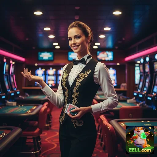 Ilustração de Acesso Instantâneo