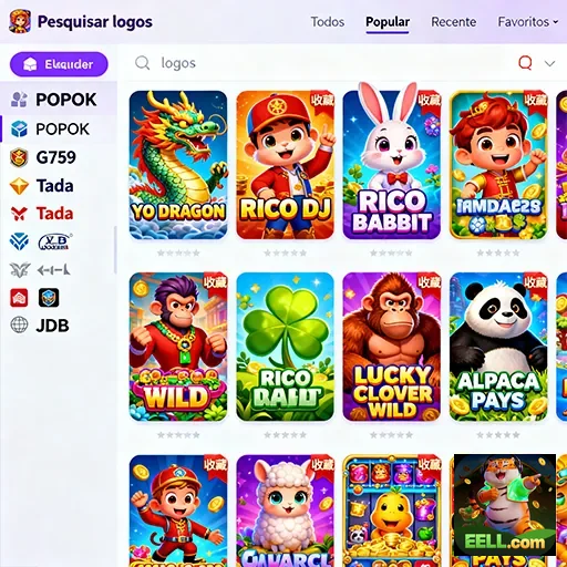 Imagem principal de eell Promocoes