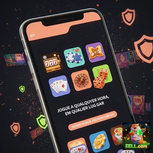 Imagem de eell Link de Acesso: link de acesso com acesso